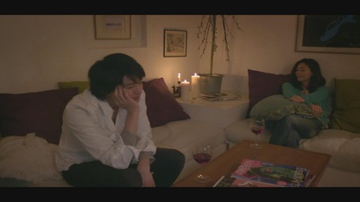 得买新鞋了剧照的剧照