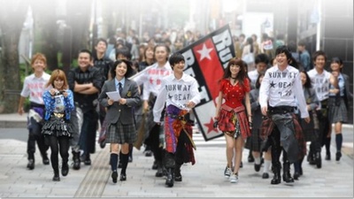 心动舞台剧照的剧照