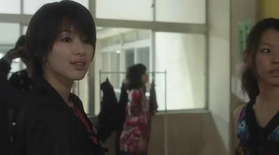 心动舞台剧照的剧照