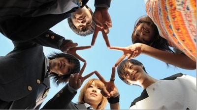 心动舞台剧照的剧照