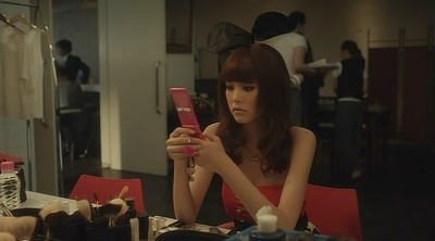 心动舞台剧照的剧照