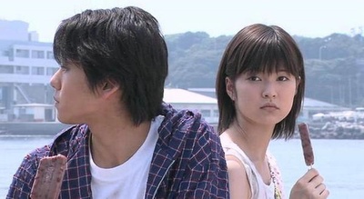 红色文化住宅里的初子剧照的剧照