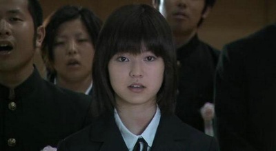 红色文化住宅里的初子剧照的剧照