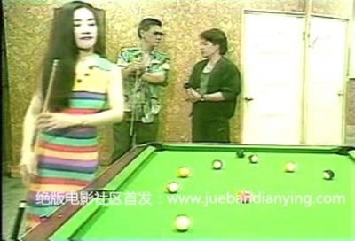 极度猎杀剧照的剧照