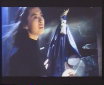 梦过界剧照的剧照