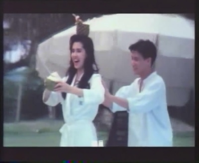 梦过界剧照的剧照