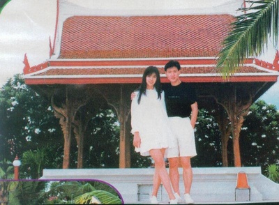 梦过界剧照的剧照