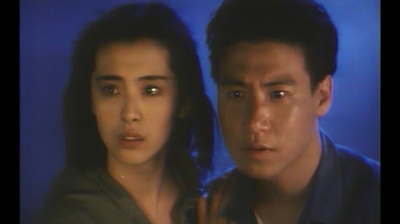 梦过界剧照的剧照