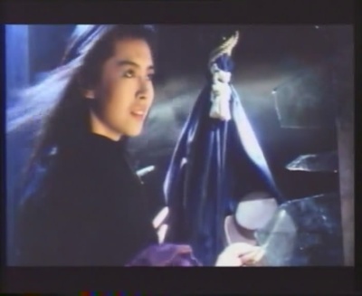 梦过界剧照的剧照