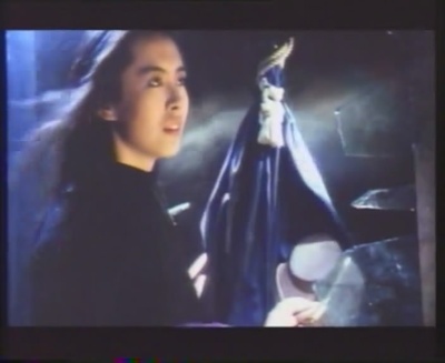 梦过界剧照的剧照