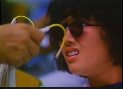 霸王女福星剧照的剧照