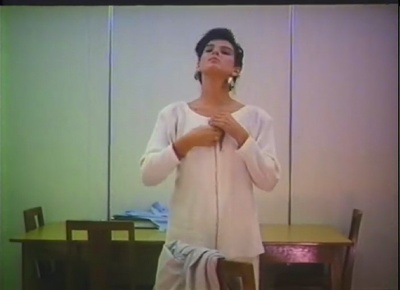 霸王女福星剧照的剧照