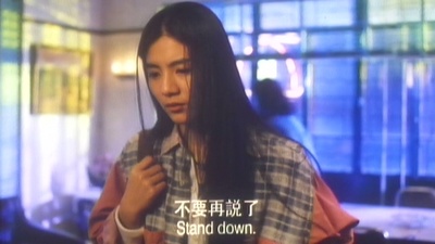 霓虹光管高高挂之女子公寓剧照的剧照