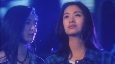 霓虹光管高高挂之女子公寓剧照的剧照