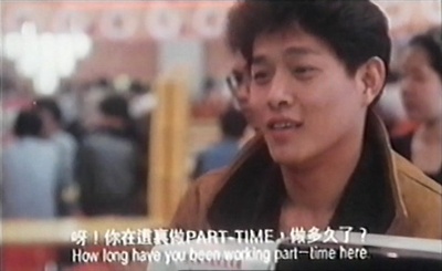 暴风少年剧照的剧照