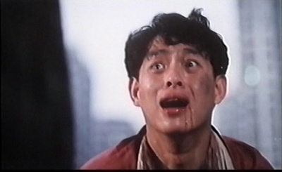 暴风少年剧照的剧照