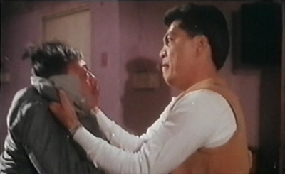 暴风少年剧照的剧照