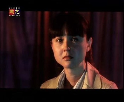 缉毒警花格日勒剧照的剧照