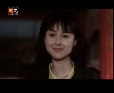 缉毒警花格日勒剧照的剧照