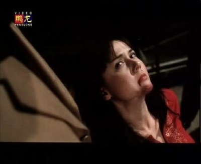 缉毒警花格日勒剧照的剧照