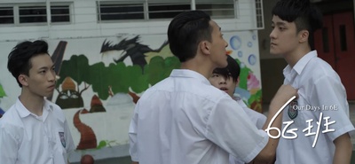 6E班剧照的剧照