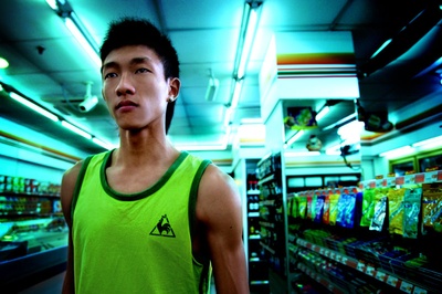 烈日当空剧照的剧照