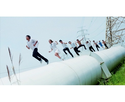 烈日当空剧照的剧照