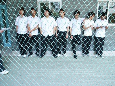 烈日当空剧照的剧照