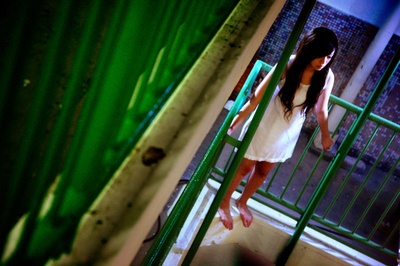 烈日当空剧照的剧照