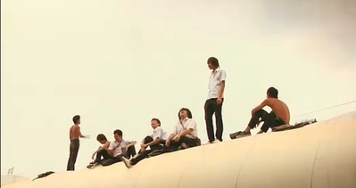 烈日当空剧照的剧照