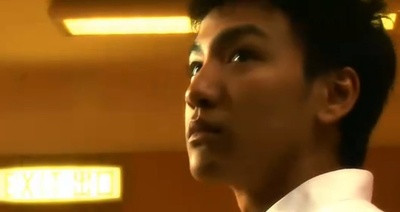 烈日当空剧照的剧照