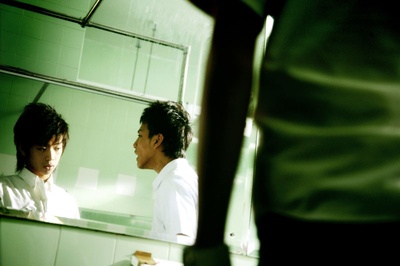 烈日当空剧照的剧照