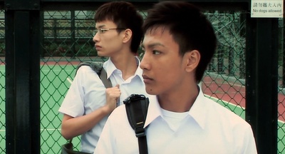 烈日当空剧照的剧照