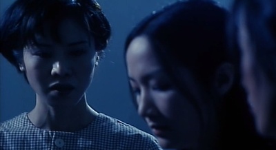 我在监狱的日子剧照的剧照