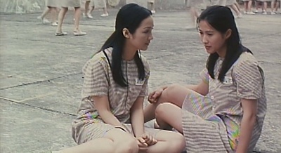 我在监狱的日子剧照的剧照