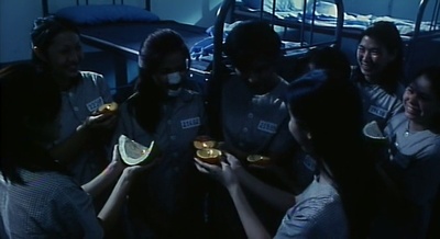 我在监狱的日子剧照的剧照