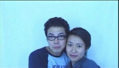 网上怪谈之凶灵对话剧照的剧照