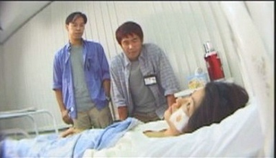 网上怪谈之凶灵对话剧照的剧照