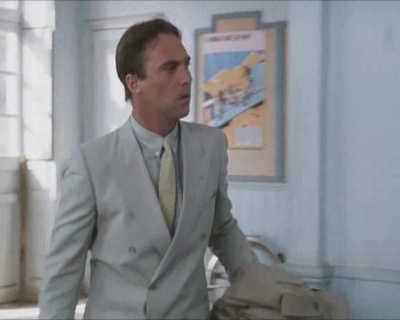 东方快车恋曲剧照的剧照