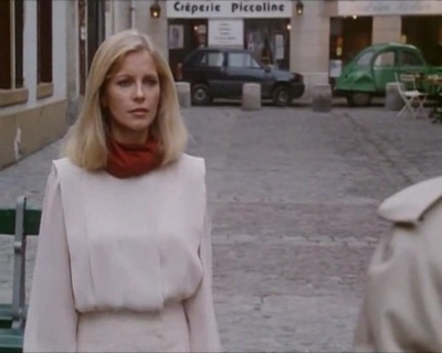 东方快车恋曲剧照的剧照