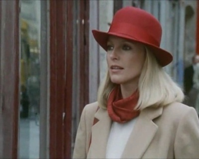 东方快车恋曲剧照的剧照