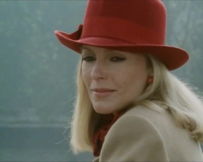 东方快车恋曲剧照的剧照