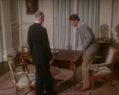 东方快车恋曲剧照的剧照