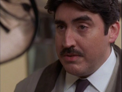 东方快车谋杀案剧照的剧照