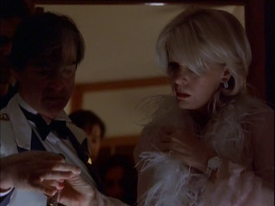 东方快车谋杀案剧照的剧照