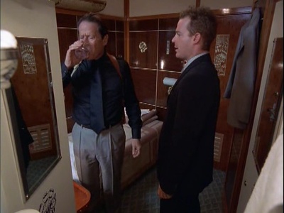 东方快车谋杀案剧照的剧照