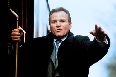 东方快车谋杀案剧照的剧照