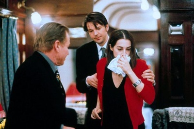 东方快车谋杀案剧照的剧照