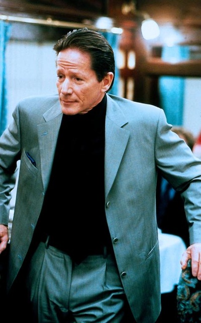 东方快车谋杀案剧照的剧照