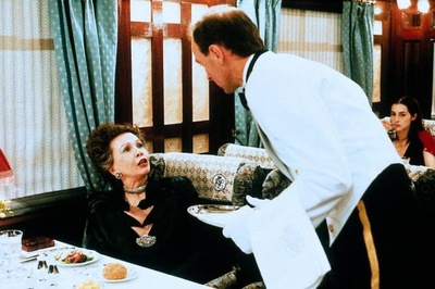 东方快车谋杀案剧照的剧照